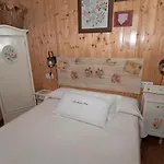 乡村民宿 马克西祖母乡村旅馆 Ríolobos