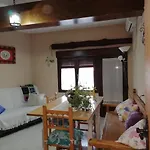 בית כפרי Abuela Maxi