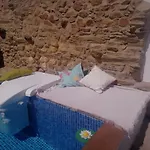 Séjour à la campagne Abuela Maxi Ríolobos