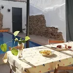בית כפרי Abuela Maxi Ríolobos