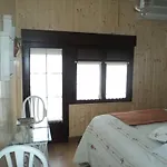 בית כפרי Abuela Maxi Ríolobos