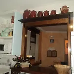 בית כפרי Abuela Maxi