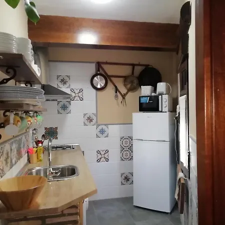 Casa Rural Abuela Maxi Riolobos