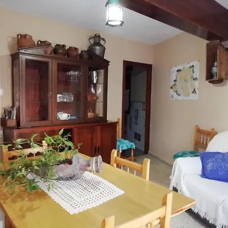 Casa Rural Abuela Maxi *