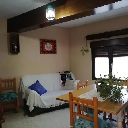 Casa rural Abuela Maxi