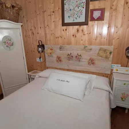 Gospodarstwo wiejskie Abuela Maxi Ríolobos