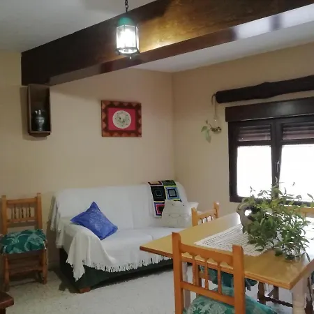 Casa Rural Abuela Maxi Country house *