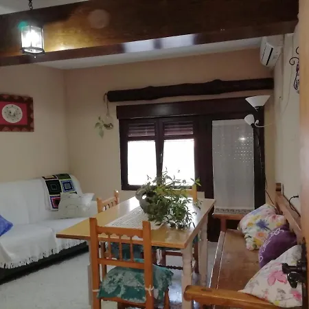 Casa rural Abuela Maxi