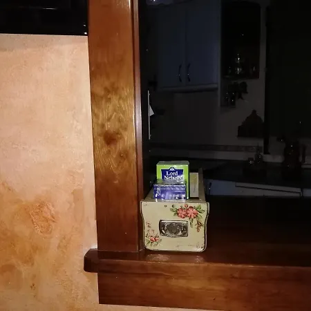 Country house Casa Rural Abuela Maxi