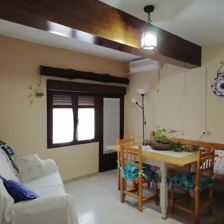 Abuela Maxi Casa rural Riolobos