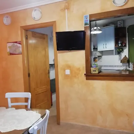 Country house Casa Rural Abuela Maxi *