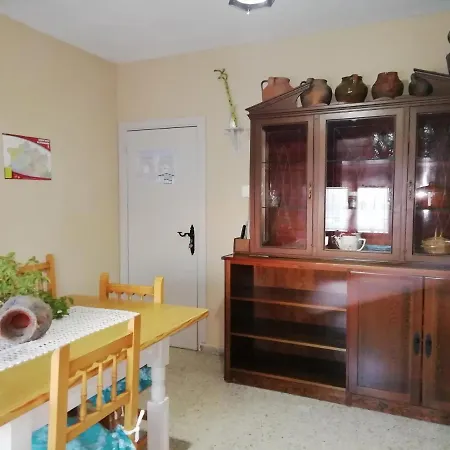 Casa Rural Abuela Maxi Country house