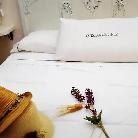 Country house Casa Rural Abuela Maxi