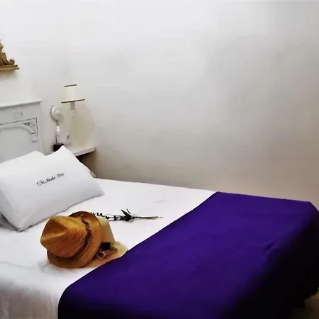 Casa Rural Abuela Maxi * Riolobos