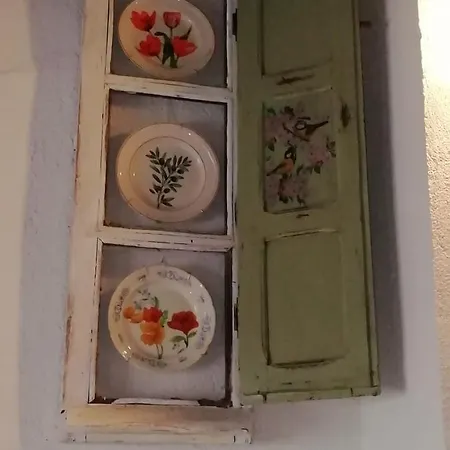 Casa Rural Abuela Maxi * Riolobos