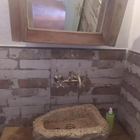 Hétvégi ház Abuela Maxi