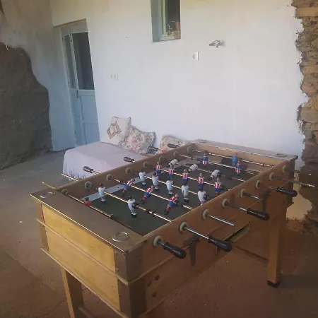 Casa Rural Abuela Maxi Riolobos