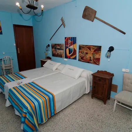 Casa rural Abuela Maxi