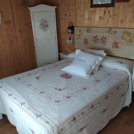 Casa rural Abuela Maxi