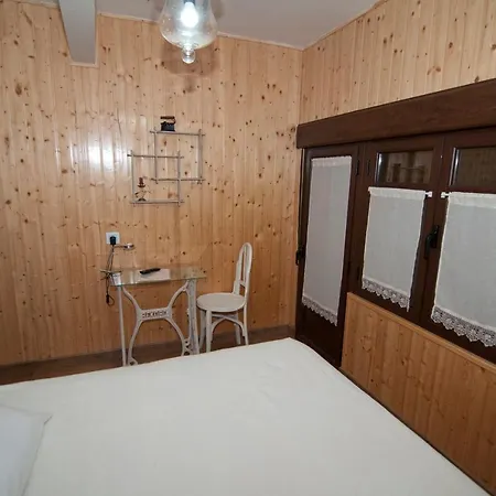 Casa Rural Abuela Maxi Country house