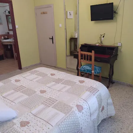 Casa Rural Abuela Maxi