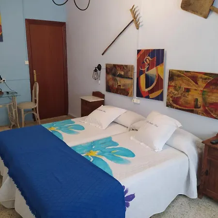 Country house Casa Rural Abuela Maxi