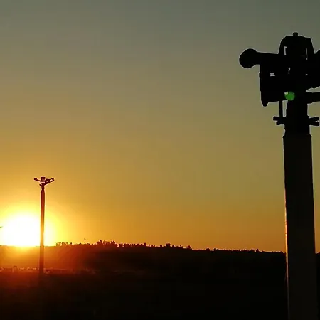 Country house Casa Rural Abuela Maxi Riolobos