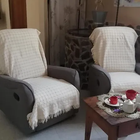 Abuela Maxi Casa rural