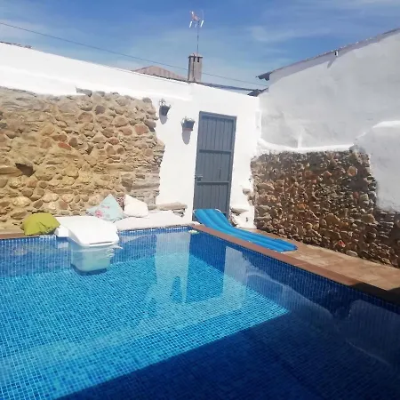 Casa Rural Abuela Maxi