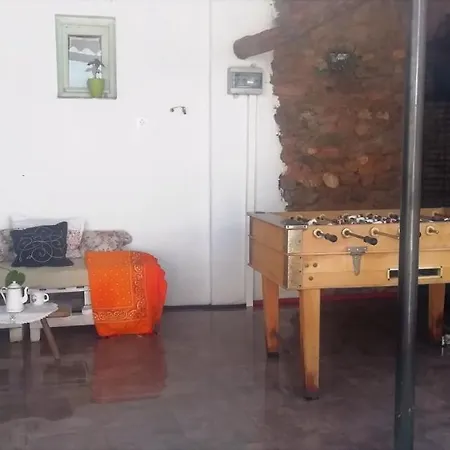 Abuela Maxi Riolobos