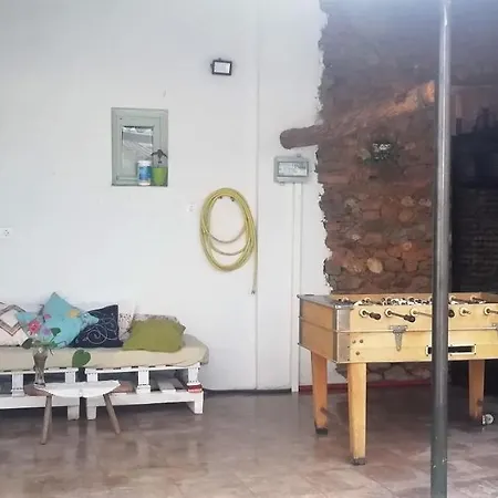 Abuela Maxi Riolobos