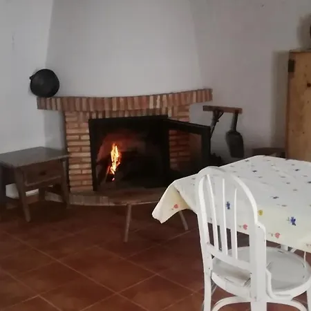 Casa Rural Abuela Maxi Country house *