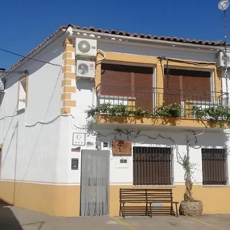 Abuela Maxi Casa rural *