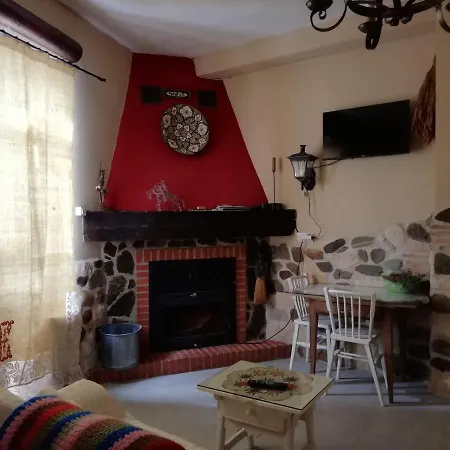 Abuela Maxi Casa rural