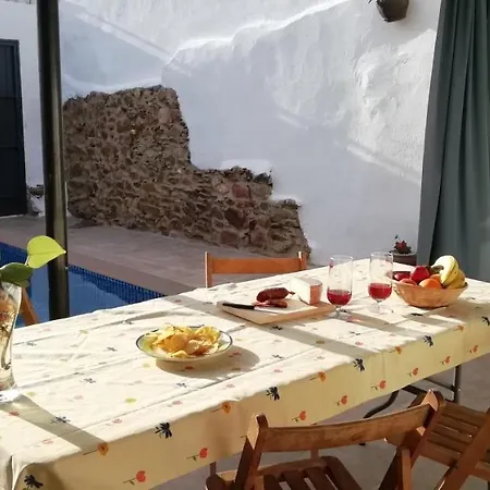 Abuela Maxi * Ríolobos