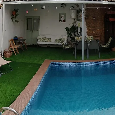 Casa Rural Abuela Maxi *