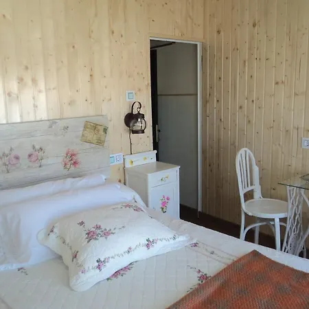 Country house Casa Rural Abuela Maxi *