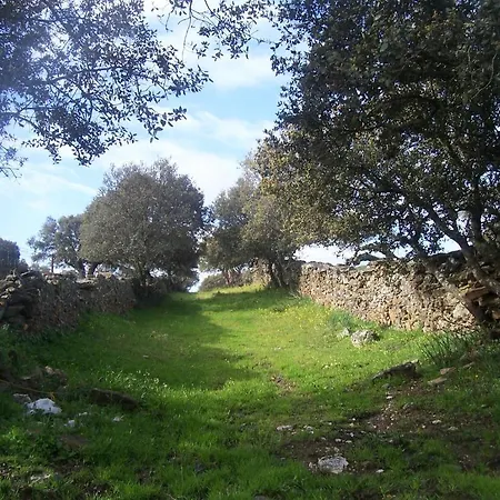 Casa Rural Abuela Maxi