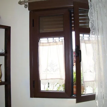 Casa Rural Abuela Maxi *