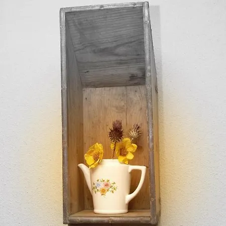 Casa Rural Abuela Maxi Country house