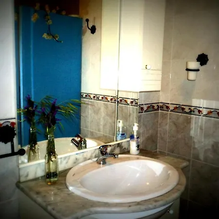 Casa Rural Abuela Maxi * Riolobos