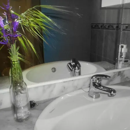 Country house Casa Rural Abuela Maxi *