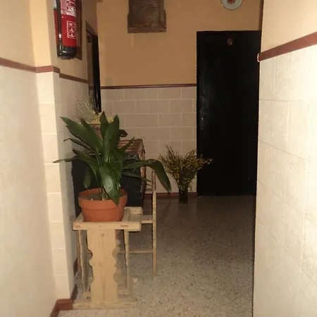 Casa Rural Abuela Maxi Riolobos