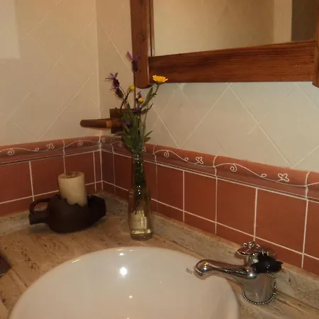 Casa Rural Abuela Maxi Country house *