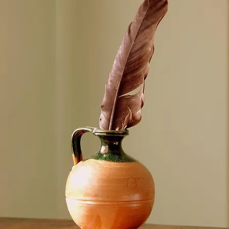 Casa Rural Abuela Maxi * Riolobos