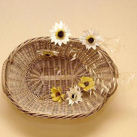 Country house Casa Rural Abuela Maxi *