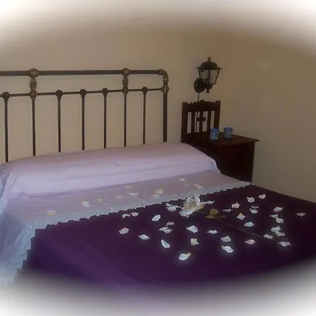 Casa Rural Abuela Maxi