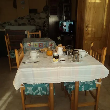Casa rural Abuela Maxi