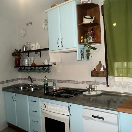 컨트리하우스 Abuela Maxi *