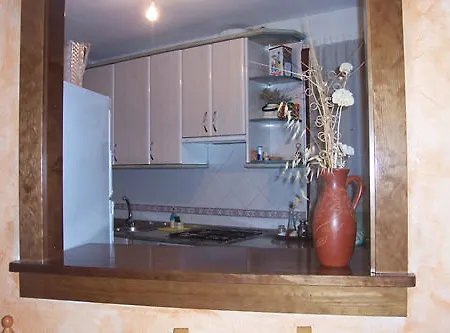 Country house Casa Rural Abuela Maxi